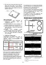 Preview for 208 page of Candy CCTP644S Instruction Manual