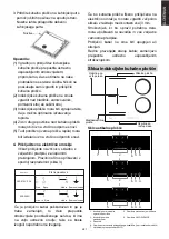 Preview for 261 page of Candy CCTP644S Instruction Manual