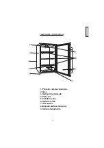 Preview for 44 page of Candy CCV 160GL Instruction Manual