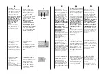 Preview for 24 page of Candy CDB 485 D User Instructions