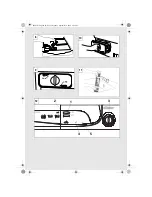 Preview for 3 page of Candy CDC 179X User Instructions