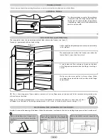 Preview for 4 page of Candy CDDS Instructions Manual