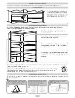 Preview for 8 page of Candy CDDS Instructions Manual