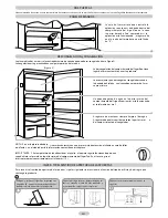 Preview for 10 page of Candy CDDS Instructions Manual