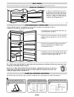 Preview for 12 page of Candy CDDS Instructions Manual