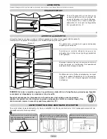 Preview for 14 page of Candy CDDS Instructions Manual