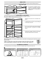 Preview for 26 page of Candy CDDS Instructions Manual