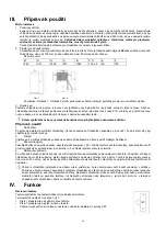 Preview for 16 page of Candy CDG1S514EW Instruction Manual