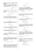 Preview for 71 page of Candy CDG1S514EW Instruction Manual