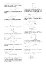 Preview for 91 page of Candy CDG1S514EW Instruction Manual