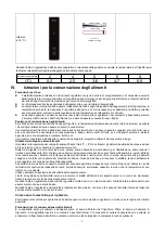 Preview for 87 page of Candy CDG5T717ES User Instruction