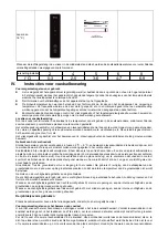 Preview for 100 page of Candy CDG5T717ES User Instruction