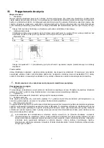 Preview for 109 page of Candy CDG5T717ES User Instruction