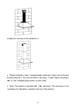 Preview for 14 page of Candy CDG6CEBWIFI Installation And User Manual