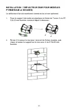 Preview for 32 page of Candy CDG6CEBWIFI Installation And User Manual