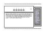 Preview for 10 page of Candy CDG6MBGG Instruction Book