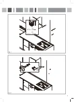 Preview for 10 page of Candy CDM656BG-07 Manual For Installation, Use And Maintenance