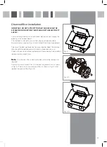 Preview for 18 page of Candy CDM656BG-07 Manual For Installation, Use And Maintenance