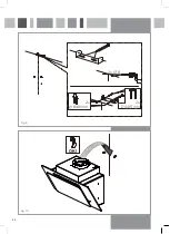 Preview for 23 page of Candy CDM656BG-07 Manual For Installation, Use And Maintenance