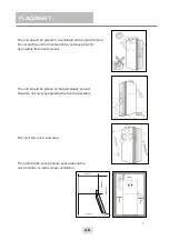 Preview for 5 page of Candy CDNF 3800 E Instruction Manual