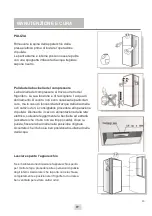 Preview for 22 page of Candy CDNF 3800 E Instruction Manual