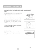 Preview for 32 page of Candy CDNF 3800 E Instruction Manual