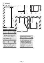 Preview for 11 page of Candy CDV1S514FSE User Manual