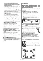 Preview for 178 page of Candy CDV1S514FSE User Manual