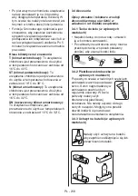 Preview for 225 page of Candy CDV1S514FSE User Manual