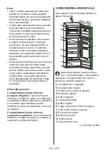 Preview for 245 page of Candy CDV1S514FSE User Manual