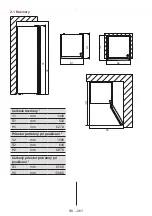 Preview for 268 page of Candy CDV1S514FSE User Manual