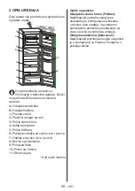 Preview for 288 page of Candy CDV1S514FSE User Manual