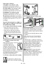 Preview for 291 page of Candy CDV1S514FSE User Manual