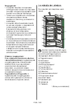 Preview for 355 page of Candy CDV1S514FSE User Manual