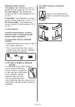 Preview for 380 page of Candy CDV1S514FSE User Manual