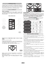 Preview for 26 page of Candy CELDP2450 Maintenance And User Manual