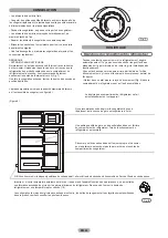 Preview for 27 page of Candy CELDP2450 Maintenance And User Manual