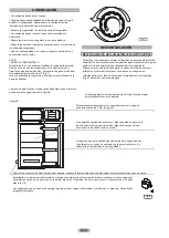 Preview for 37 page of Candy CELDP2450 Maintenance And User Manual