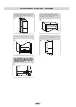 Preview for 40 page of Candy CELDP2450 Maintenance And User Manual