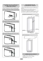 Preview for 41 page of Candy CELDP2450 Maintenance And User Manual