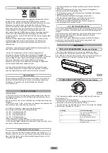 Preview for 45 page of Candy CELDP2450 Maintenance And User Manual