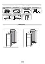 Preview for 49 page of Candy CELDP2450 Maintenance And User Manual