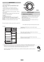 Preview for 97 page of Candy CELDP2450 Maintenance And User Manual