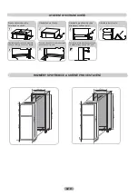 Preview for 99 page of Candy CELDP2450 Maintenance And User Manual