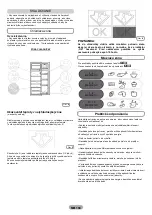 Preview for 106 page of Candy CELDP2450 Maintenance And User Manual