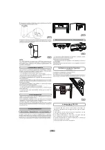 Preview for 8 page of Candy CF 184 XPU WIFI Manual