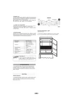 Preview for 10 page of Candy CF 184 XPU WIFI Manual