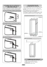 Preview for 41 page of Candy CFBD2650E/1 Maintenance And User Manual