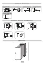 Preview for 49 page of Candy CFBD2650E/1 Maintenance And User Manual