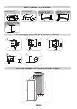 Preview for 79 page of Candy CFBD2650E/1 Maintenance And User Manual